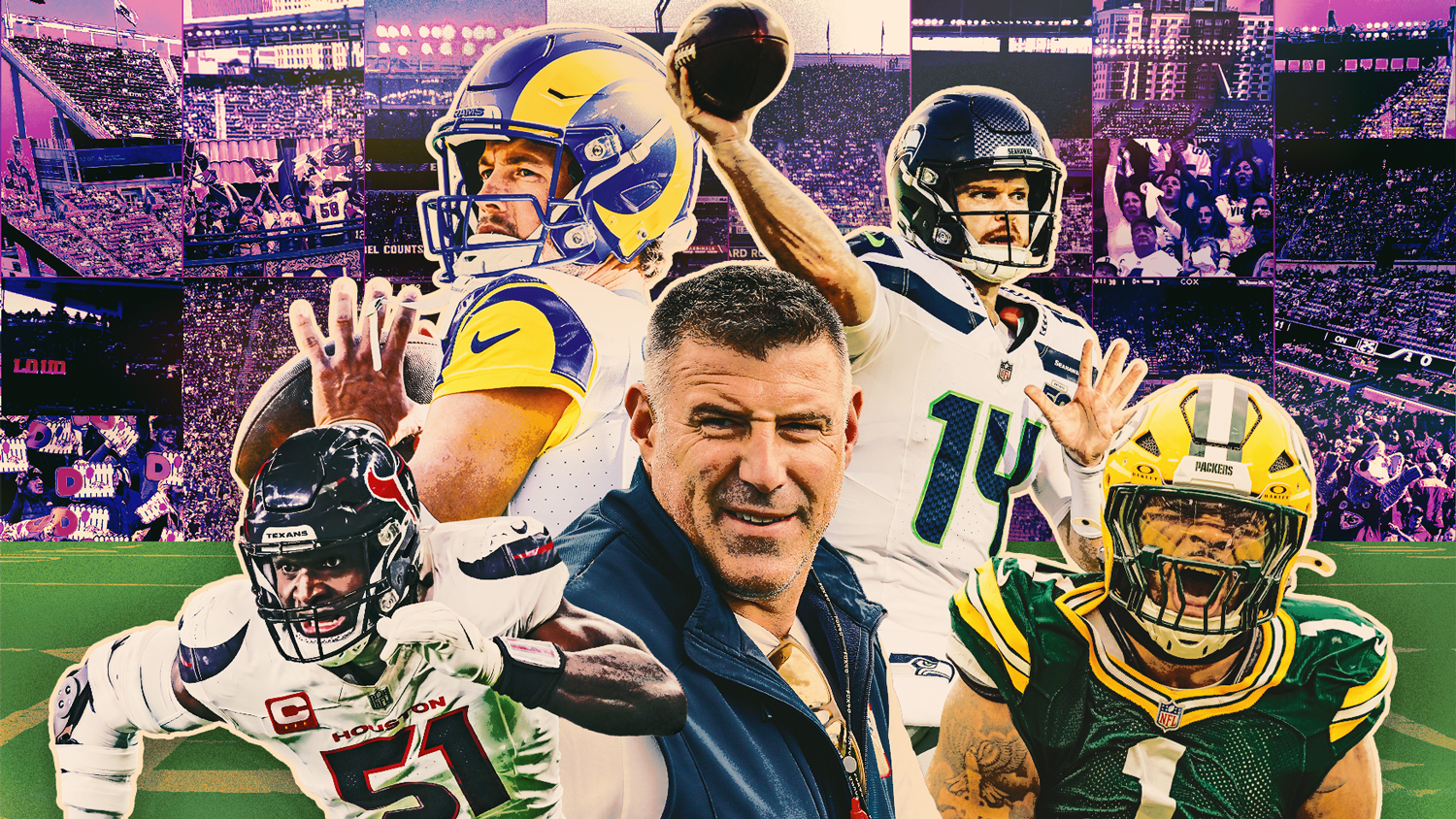 NFL Season 2026: Five Huge Questions That Could Define the Road to Super Bowl LXI