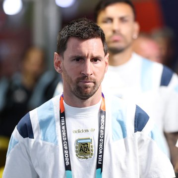 Lionel Messi Agrees to Buy 100% of CD Eldense in Stunning New Football Venture