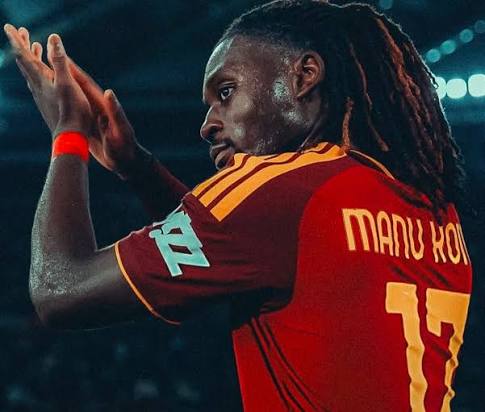 Chelsea Plot Stunning Manu Koné Swap Deal With Jamie Gittens as January Plan Emerges
