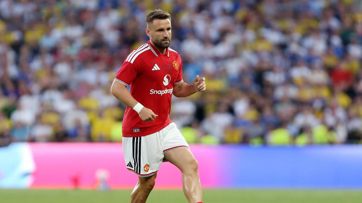 Man Utd Predicted XI vs Brighton: Luke Shaw Boost, De Ligt Update and Major Rotation Expected