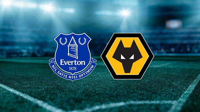 Everton and Wolves Face Four-Man Blow as £7.7m Signing Still Waits for Debut