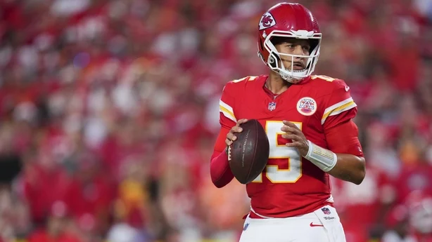 Kenneth Walker III Explodes on Chiefs Debut as Kansas City Hammer Broncos 31-10