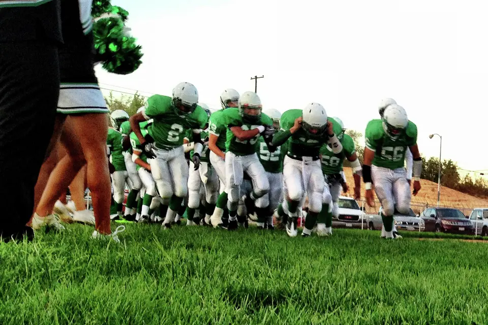 High School Football Team Suspended After Winning Rivalry Game — Then Their Mascot Crossed the Line