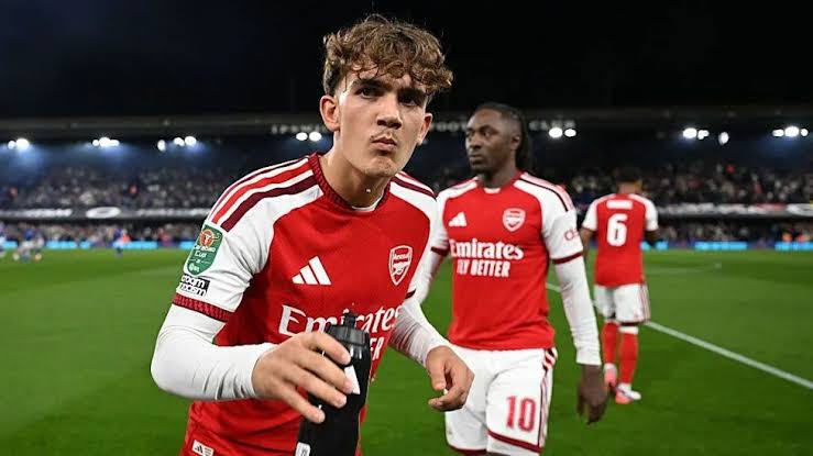 Arsenal Wonderkid Max Dowman Matches Wayne Rooney Record as Mikel Arteta Issues Major Warning
