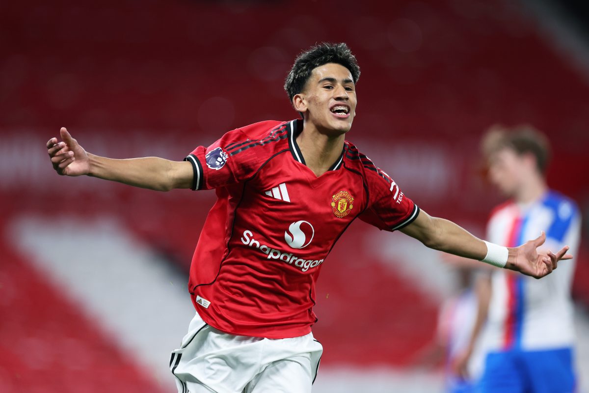 Manchester United Face JJ Gabriel Transfer Crisis as Bayern Munich, Real Madrid and PSG Circle