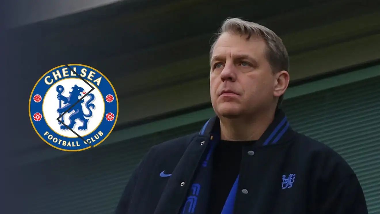 Chelsea Fans Send Clearlake Stark Message After Todd Boehly Exit Is Confirmed