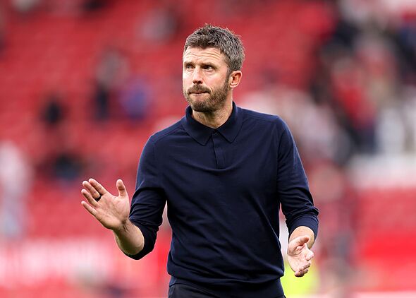 Manchester United Crisis Deepens as Michael Carrick Makes Stark Brighton Admission
