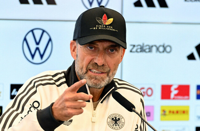 Jurgen Klopp Sends Powerful Germany Message After Far-Right Election Surge