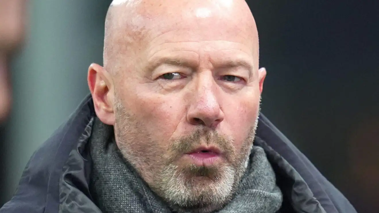 Alan Shearer Sends Arsenal Major Title Warning After Brighton Humbling