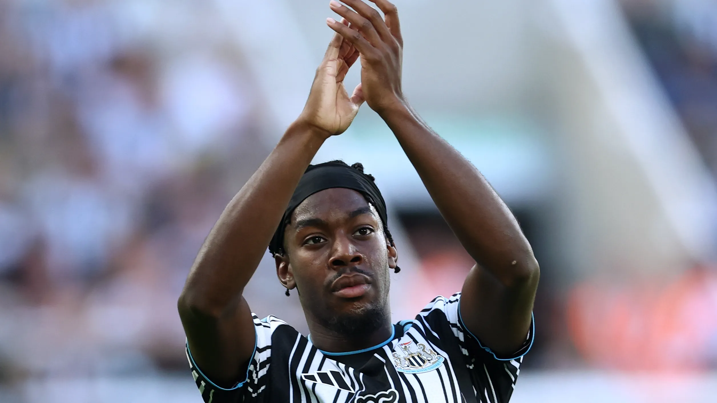 Newcastle United Injury Crisis Deepens as Anthony Elanga Update Leaves Matthias Jaissle Waiting