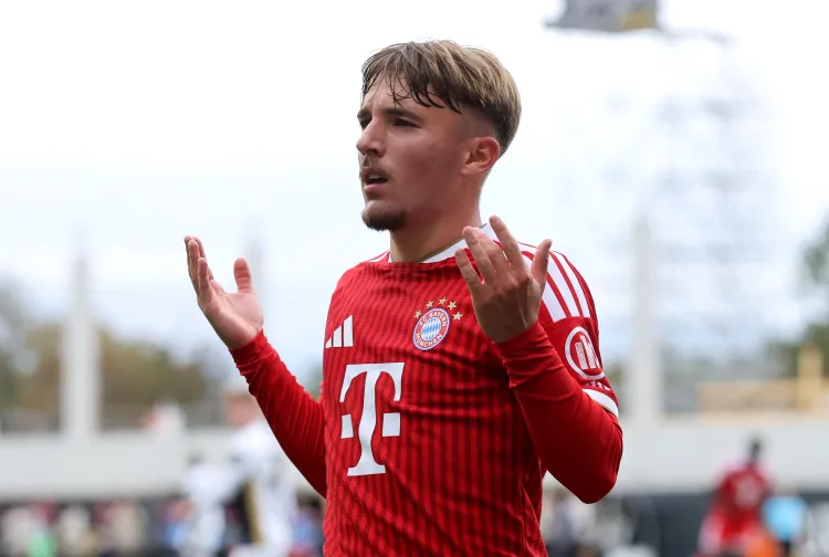 Jürgen Klopp Makes Germany U-Turn as Lennart Karl and Karim Adeyemi Swap Places