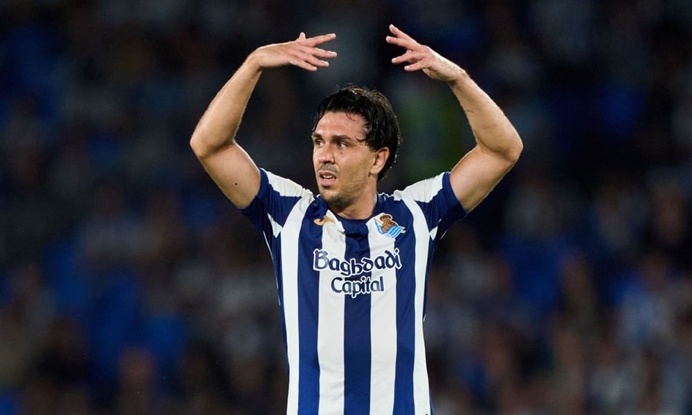 Liverpool Receive £50m Transfer Boost as Real Sociedad Star Jon Aramburu Emerges on Radar