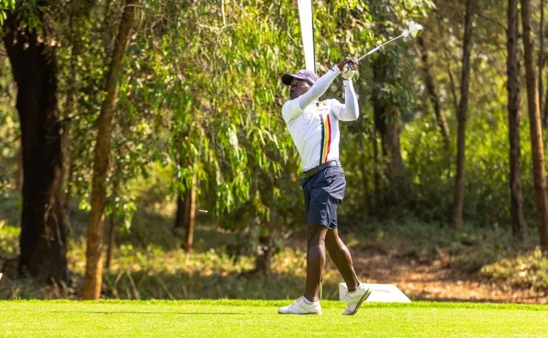 200 Golfers Set to Descend on Ruiru as Swing and Wine Tournament Hits Major Milestone