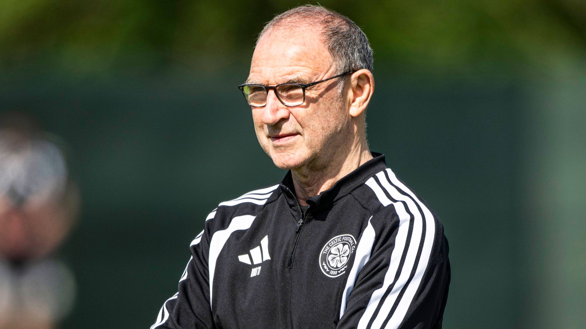 Celtic Have Kjetil Knutsen Manager Decision to Make as Martin O’Neill Future Comes Into Focus