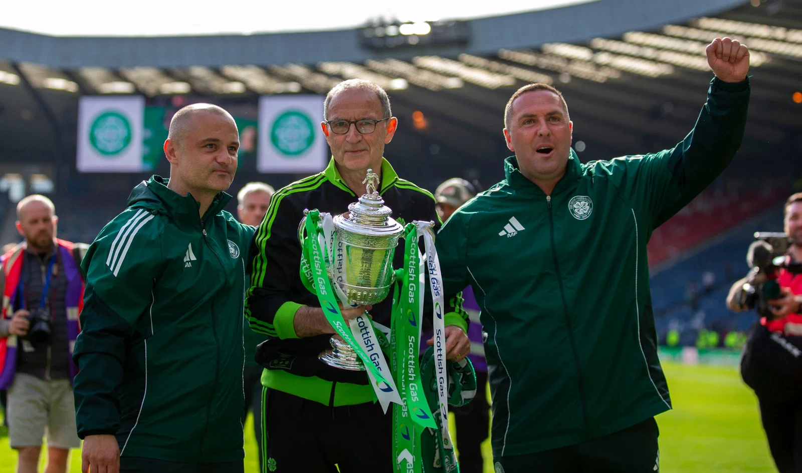 Shaun Maloney Celtic Wage Claim Emerges as Huge Figure Is Revealed