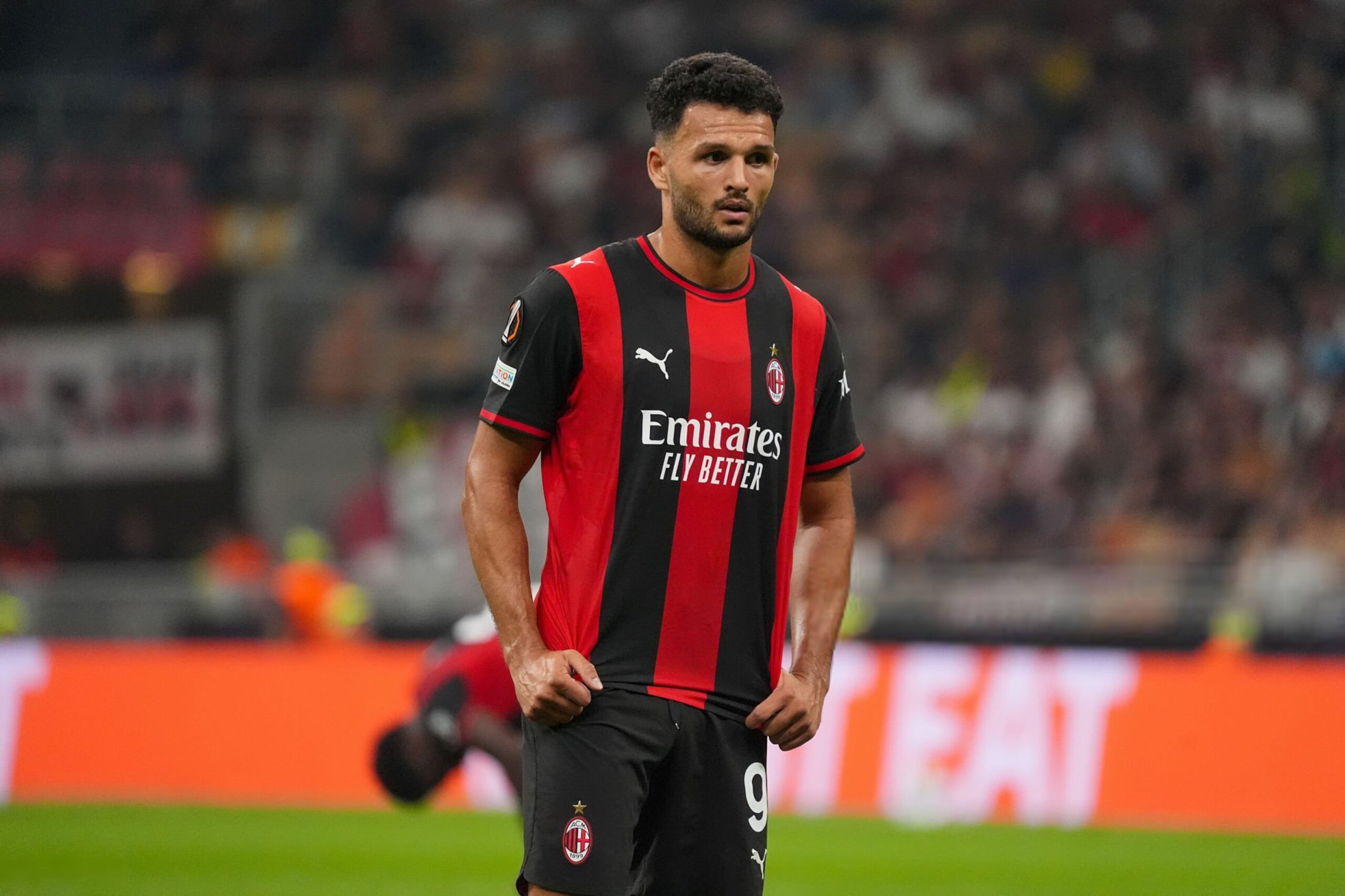AC Milan Star Gonçalo Ramos Given Brutal Verdict by Hernán Crespo After Slow Start