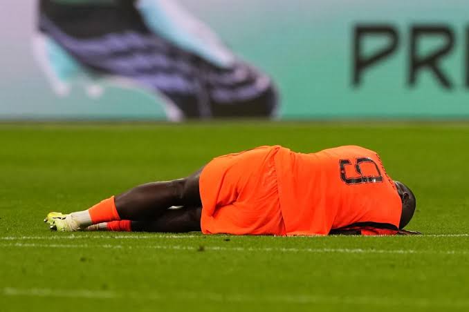 Sunderland Handed Brian Brobbey Injury Blow as Xavi Confirms Major Netherlands Decision